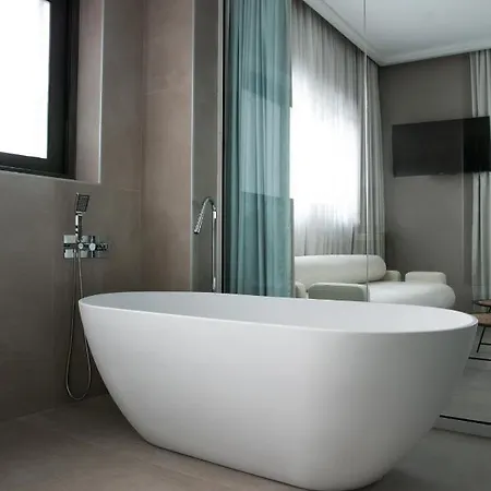 Hotel Elisabeth Boutique Saloniki