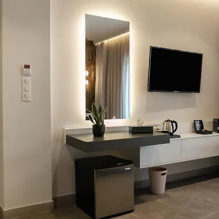 Elisabeth Boutique 4* Saloniki