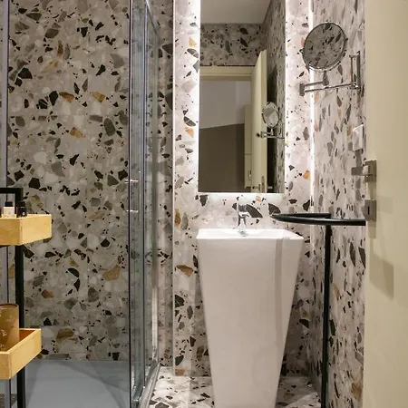 Hotel Elisabeth Boutique Saloniki