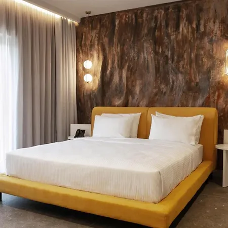 Elisabeth Boutique Hotell