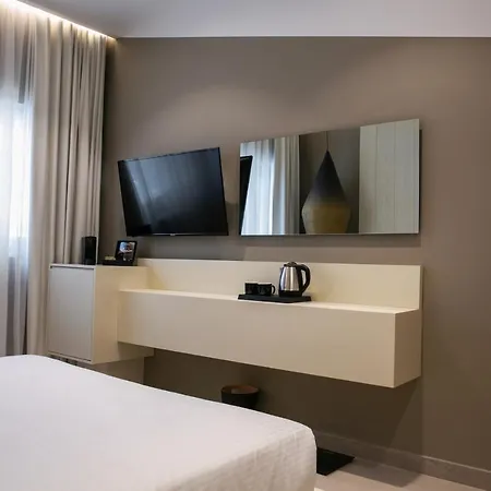 Elisabeth Boutique Hotel Saloniki