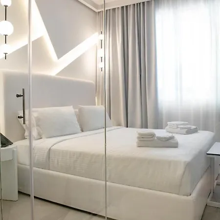 Hotel Elisabeth Boutique Saloniki
