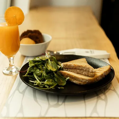 Elisabeth Boutique Hotell Thessaloníki