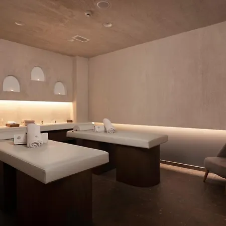 Hotell Elisabeth Boutique Thessaloníki