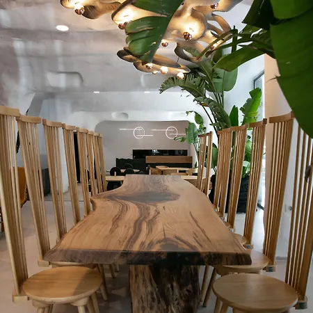 Hotell Elisabeth Boutique