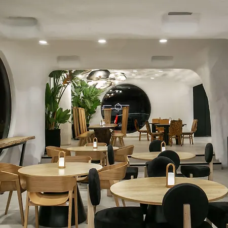 Elisabeth Boutique Hotell 4*