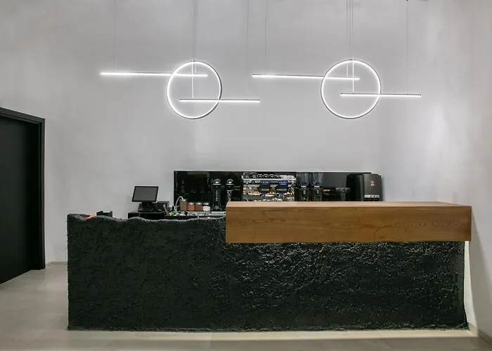 Hotel Elisabeth Boutique 4*