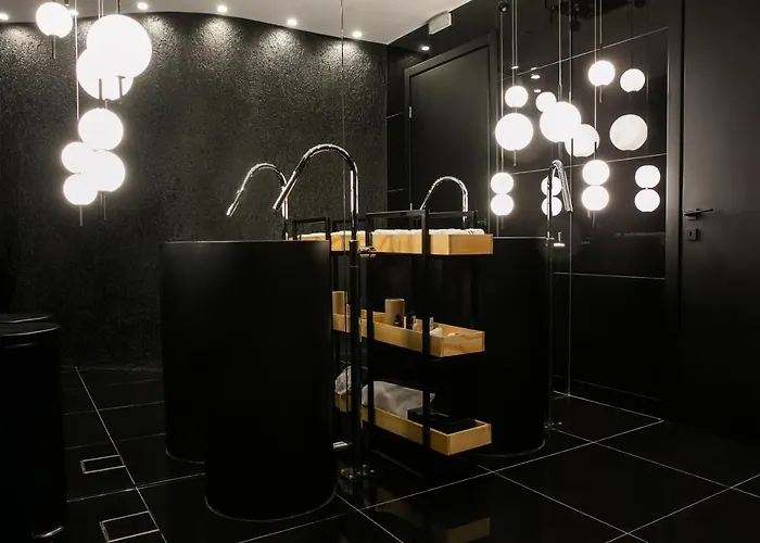 Elisabeth Boutique Hotel