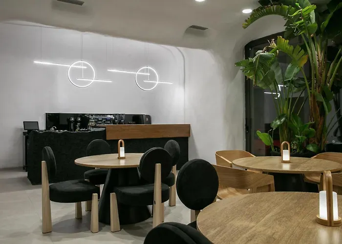 Elisabeth Boutique Hotel 4*