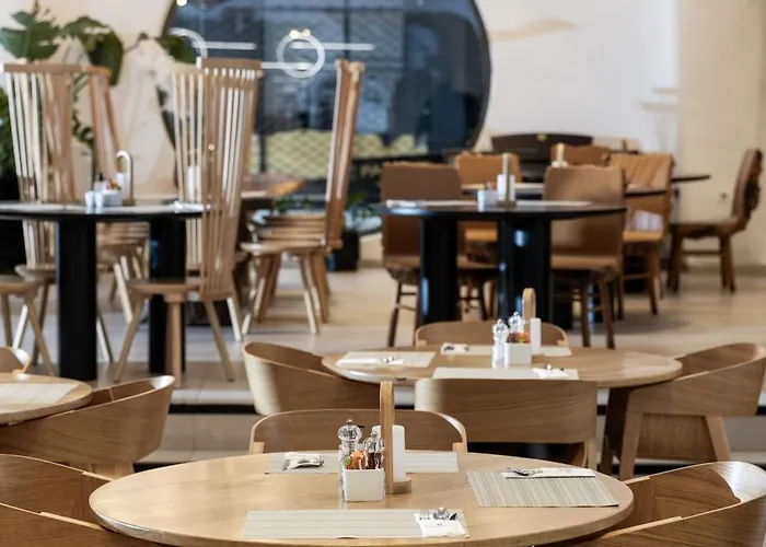 Elisabeth Boutique 4* Tessalónica