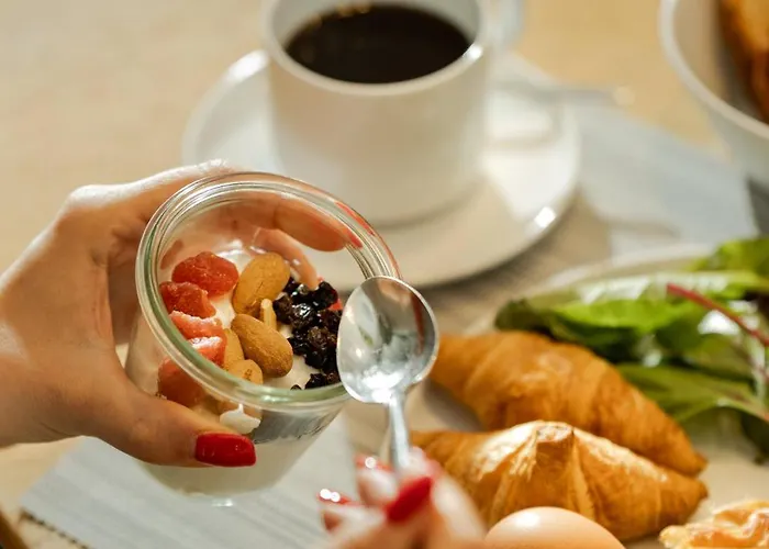 Elisabeth Boutique Hotel