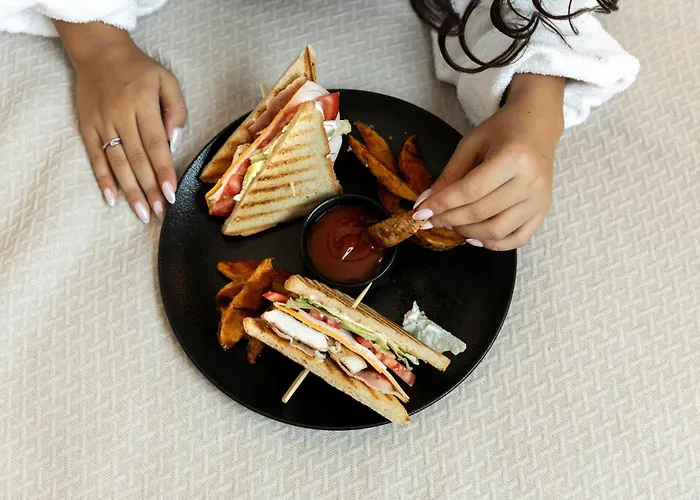 Hotel Elisabeth Boutique