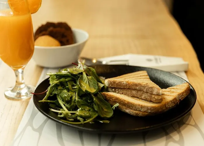 Elisabeth Boutique Hotel Tessalónica