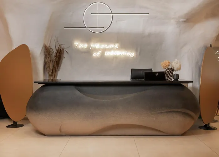 Elisabeth Boutique 4* Tessalónica