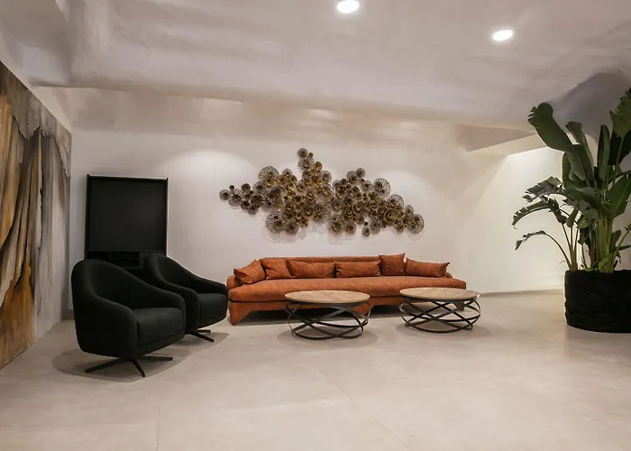 Elisabeth Boutique Hotel Tessalónica