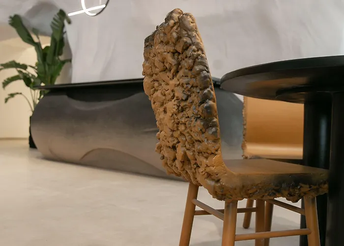 Hotel Elisabeth Boutique 4*