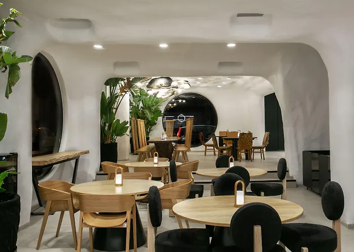 Elisabeth Boutique Hotel 4*