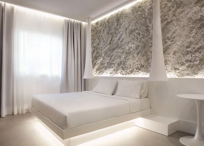 Hotel Elisabeth Boutique 4*